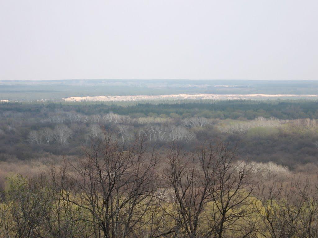 Христове з panoramio.com - Христово