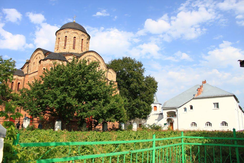 Овруч з panoramio.com - Овруч