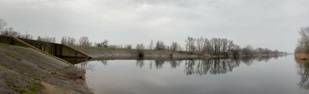 Проточі з panoramio.com - Проточі