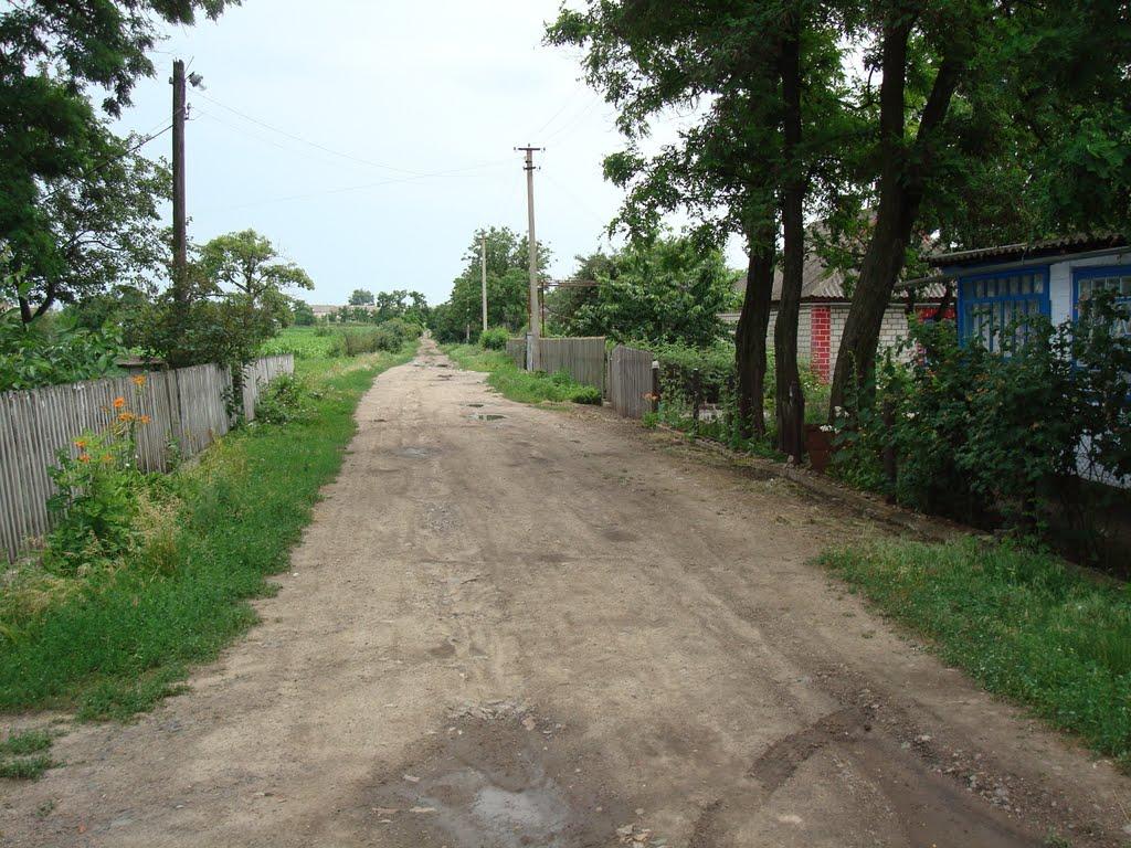 Побузьке з panoramio.com - Pobuzke