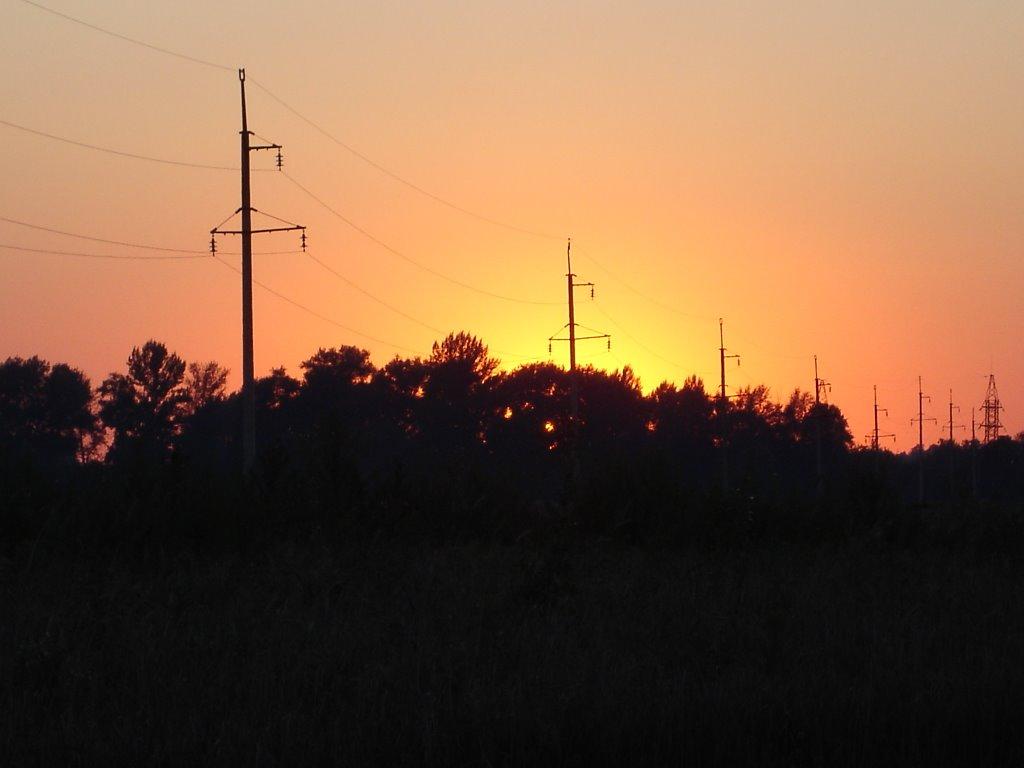 Безсалівка з panoramio.com - Безсалівка