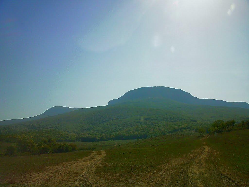 Плотинне з panoramio.com - Плотинное