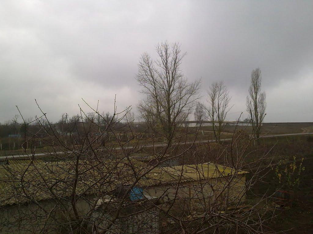 Семисотка з panoramio.com - Семисотка