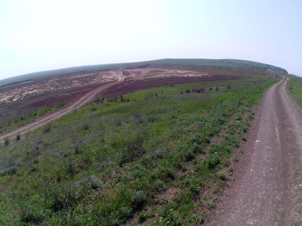 Уварове з panoramio.com - Уварово