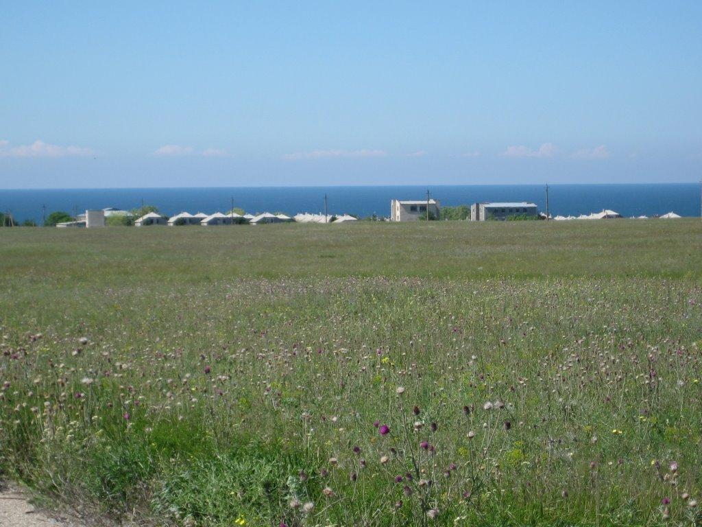 Уварове з panoramio.com - Уварово