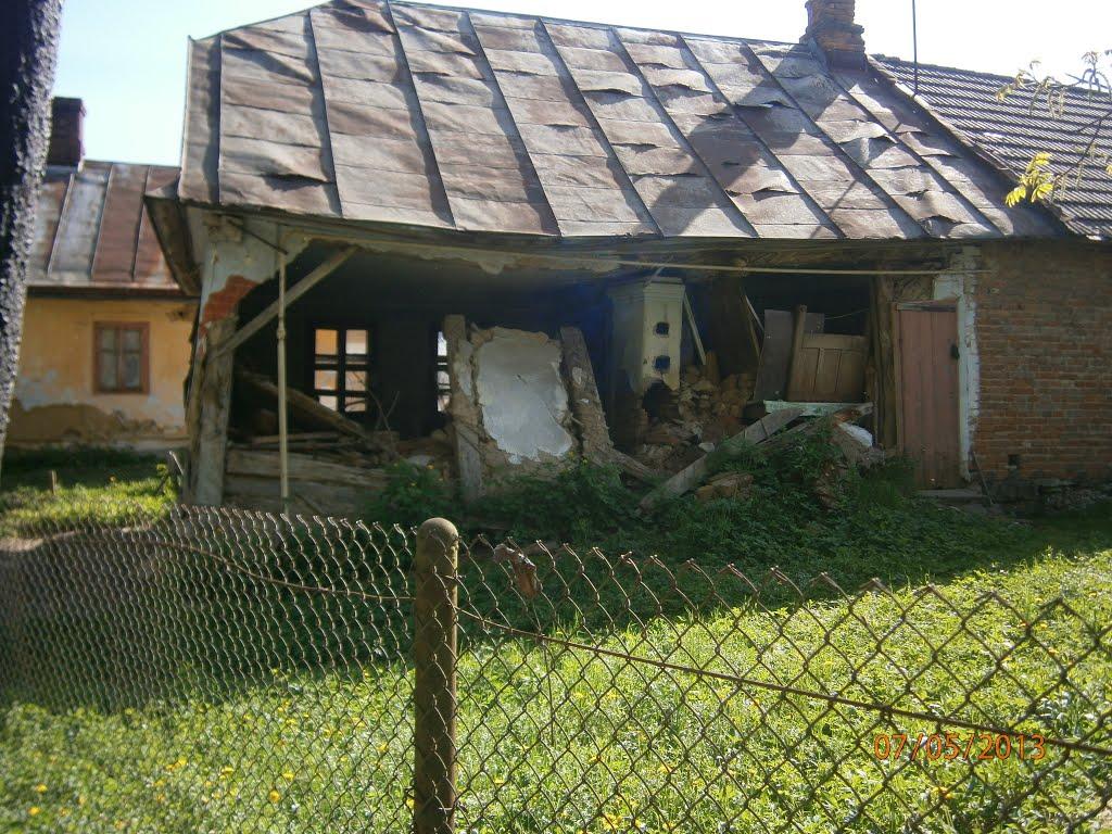 Розділ з panoramio.com - Розділ