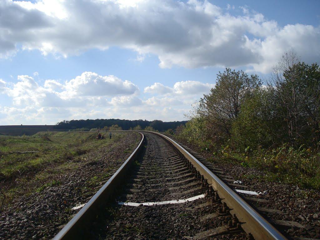 Климашівка з panoramio.com - Климашівка