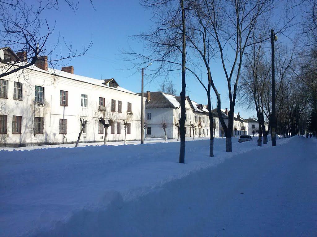 Свеса з panoramio.com - Свесса