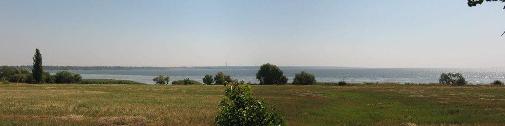 Олексіївка з panoramio.com - Алексеевка