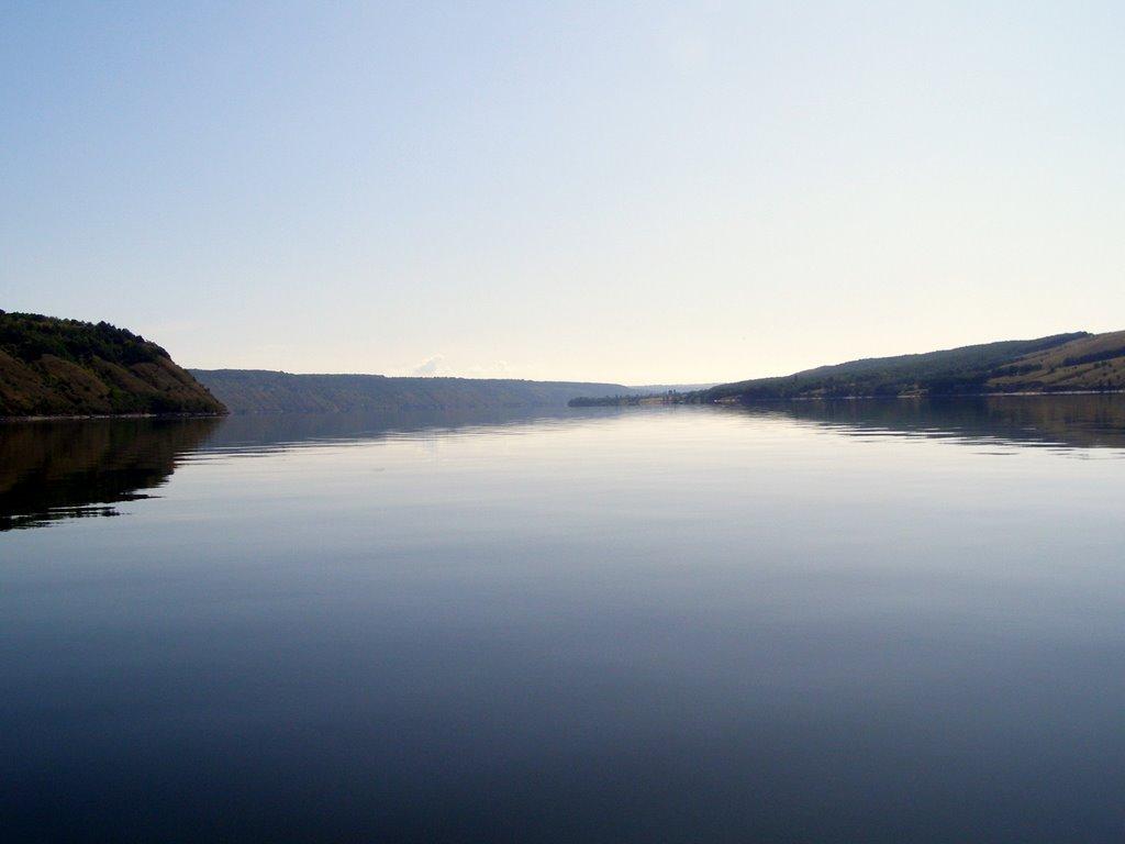 Пижівка з panoramio.com - Пижівка