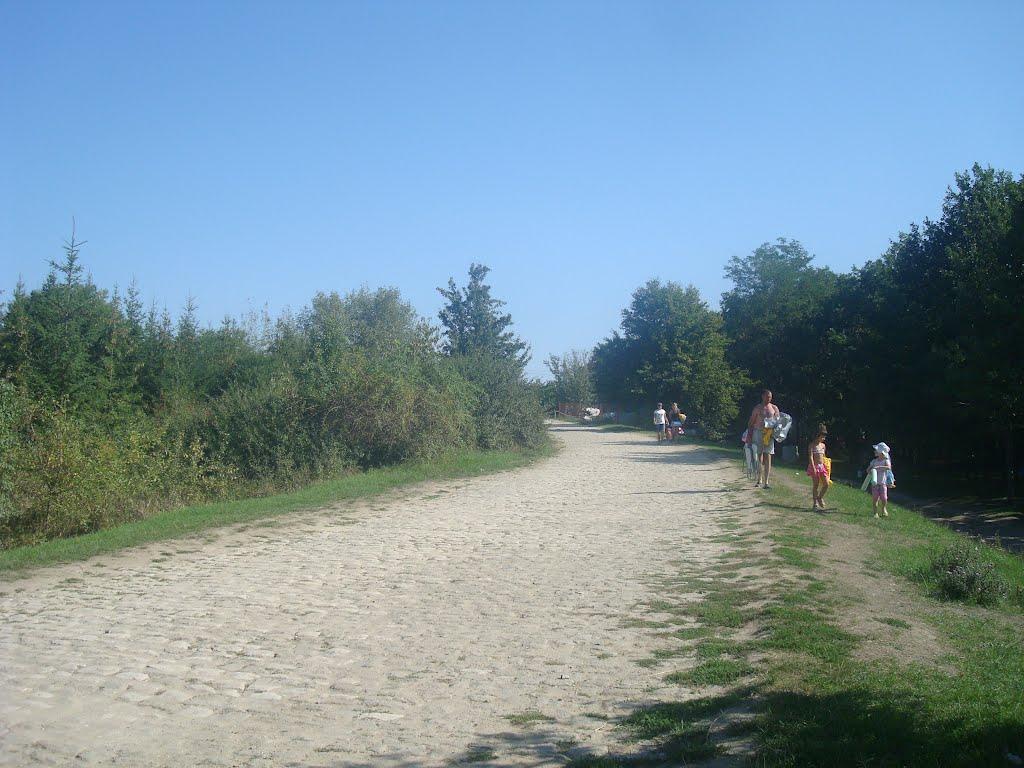 Рудківці з panoramio.com - Rudkivtsi