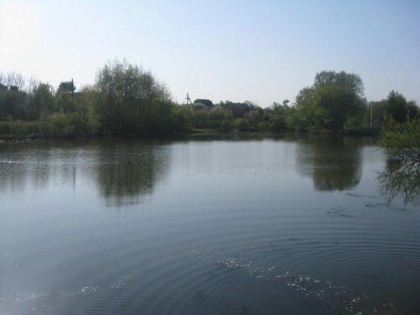 Дунаївці з panoramio.com - Дунаївці