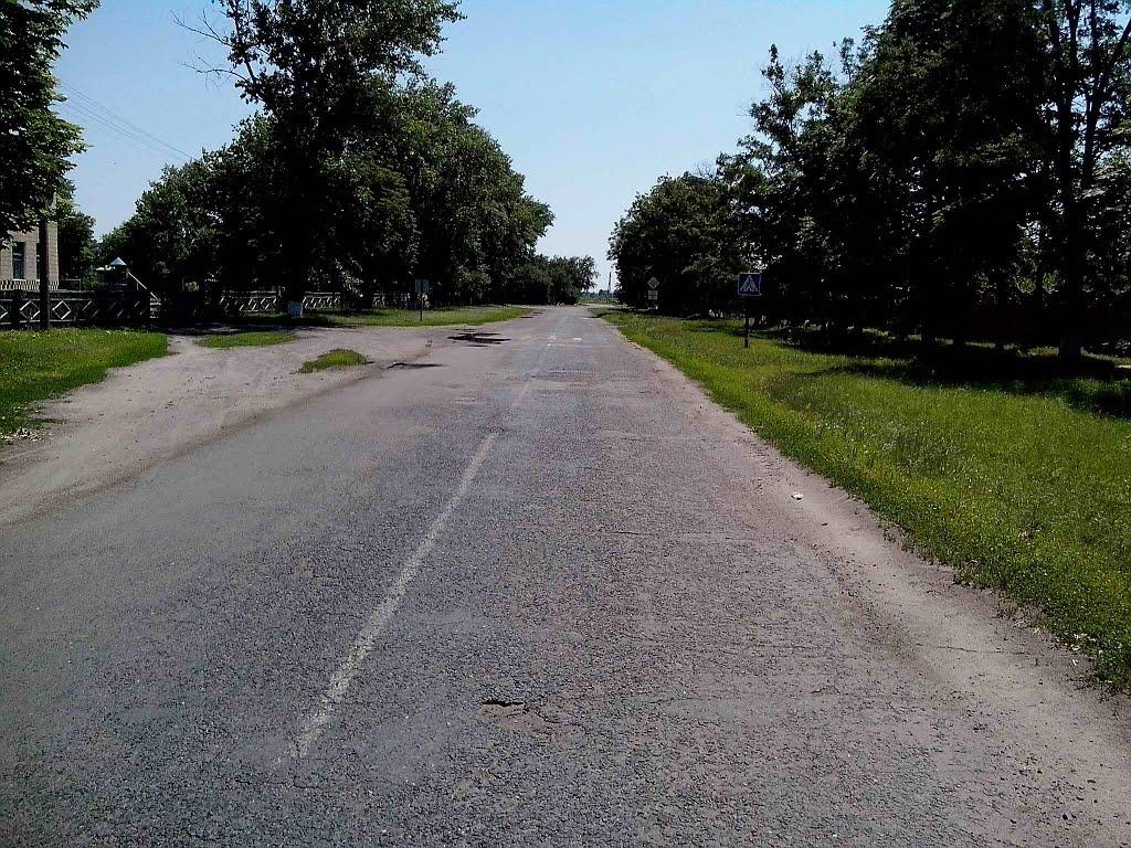 Хорішки з panoramio.com - Khorishky
