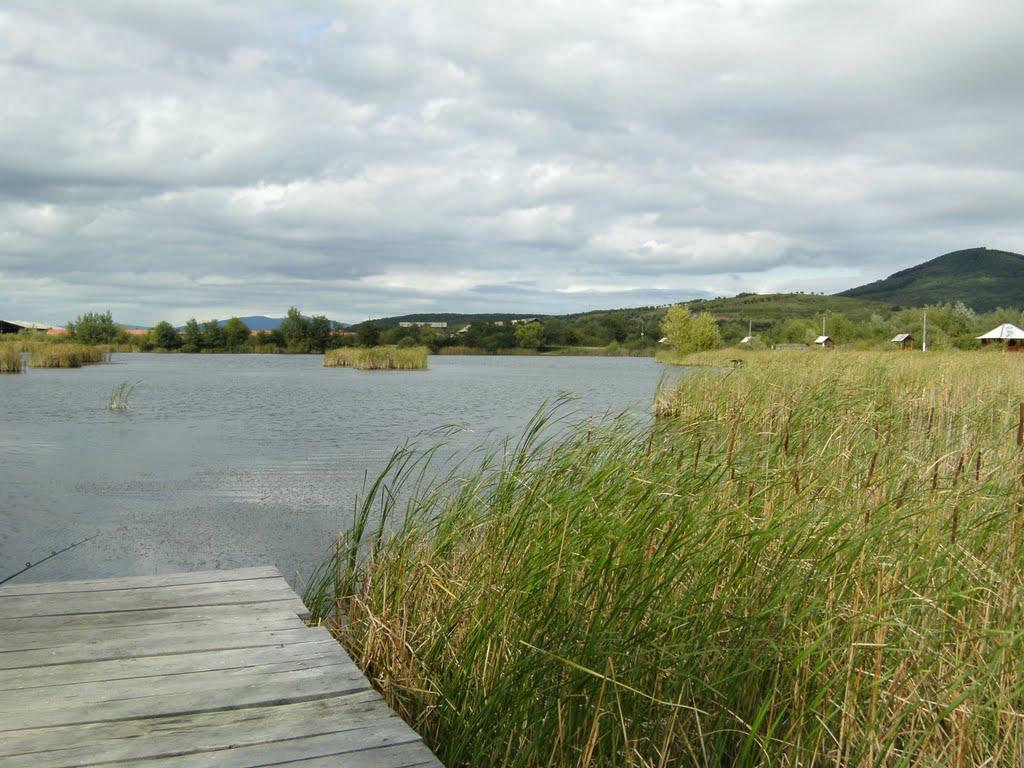 Шаланки з panoramio.com - Шаланки