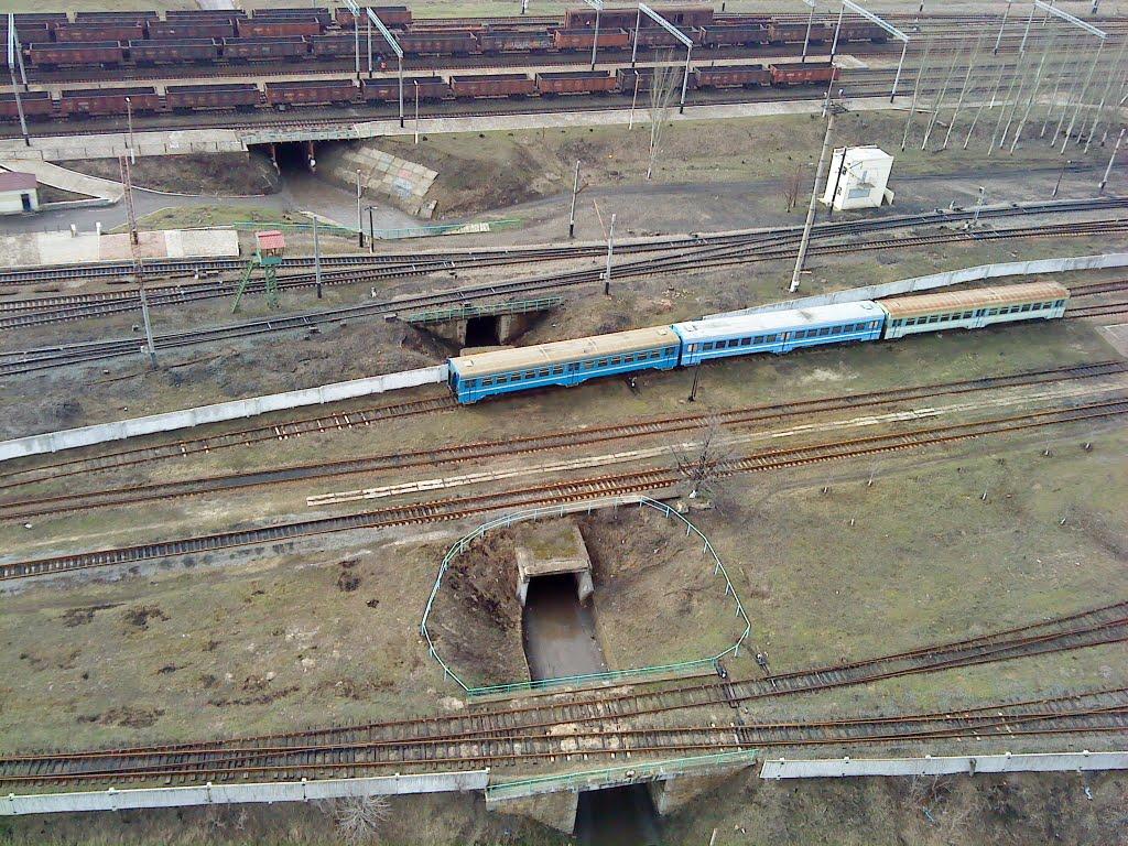 Родакове з panoramio.com - Родакове