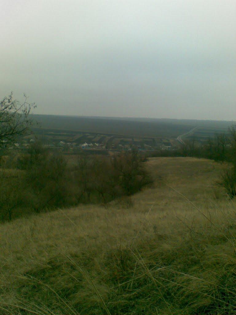 Фуратівка з panoramio.com - Фуратівка