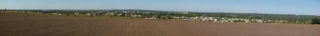 Олександрівка з panoramio.com - Александровка