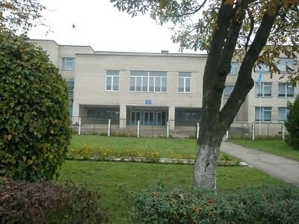 Торчин з panoramio.com - Torchyn