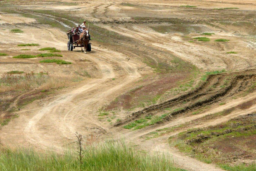 Уварове з panoramio.com - Уварово
