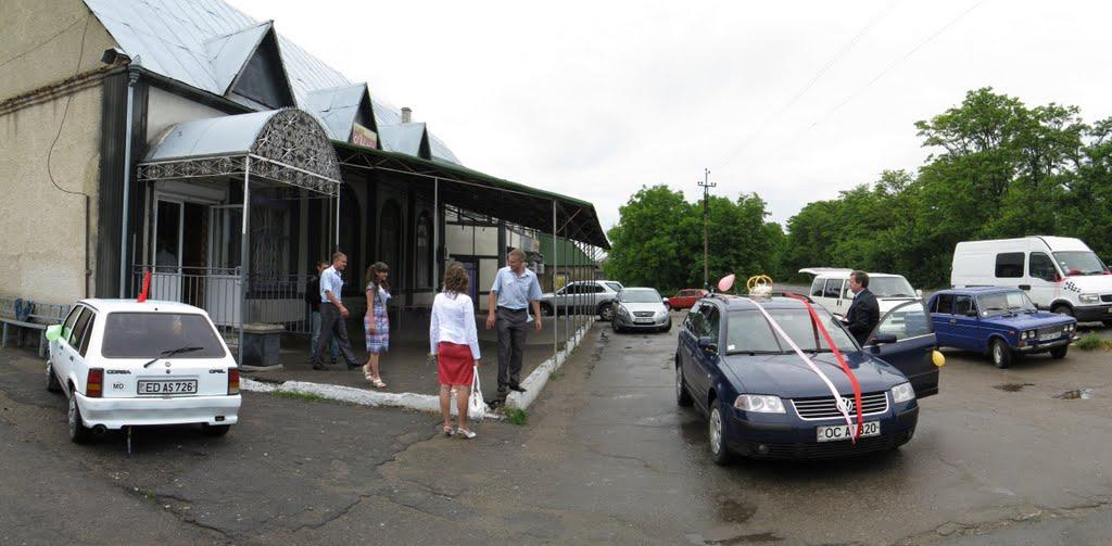 Вендичани з panoramio.com - Вендичани