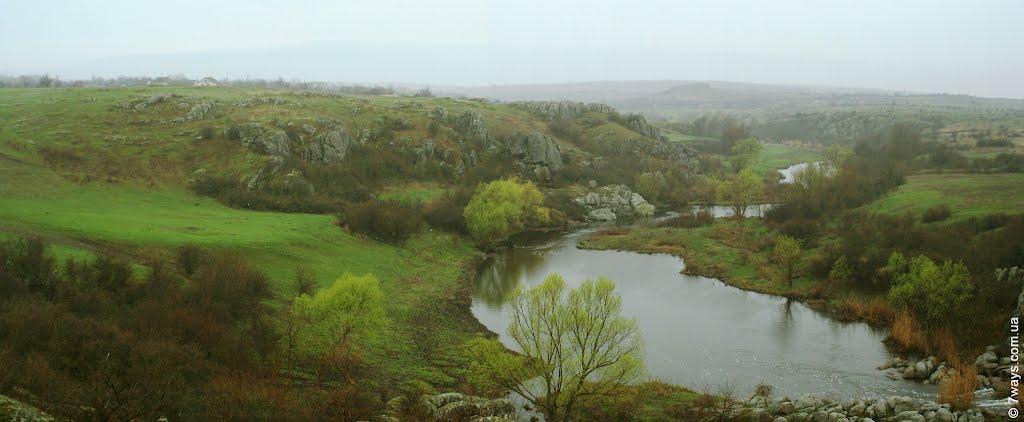 Актове з panoramio.com - Актовое