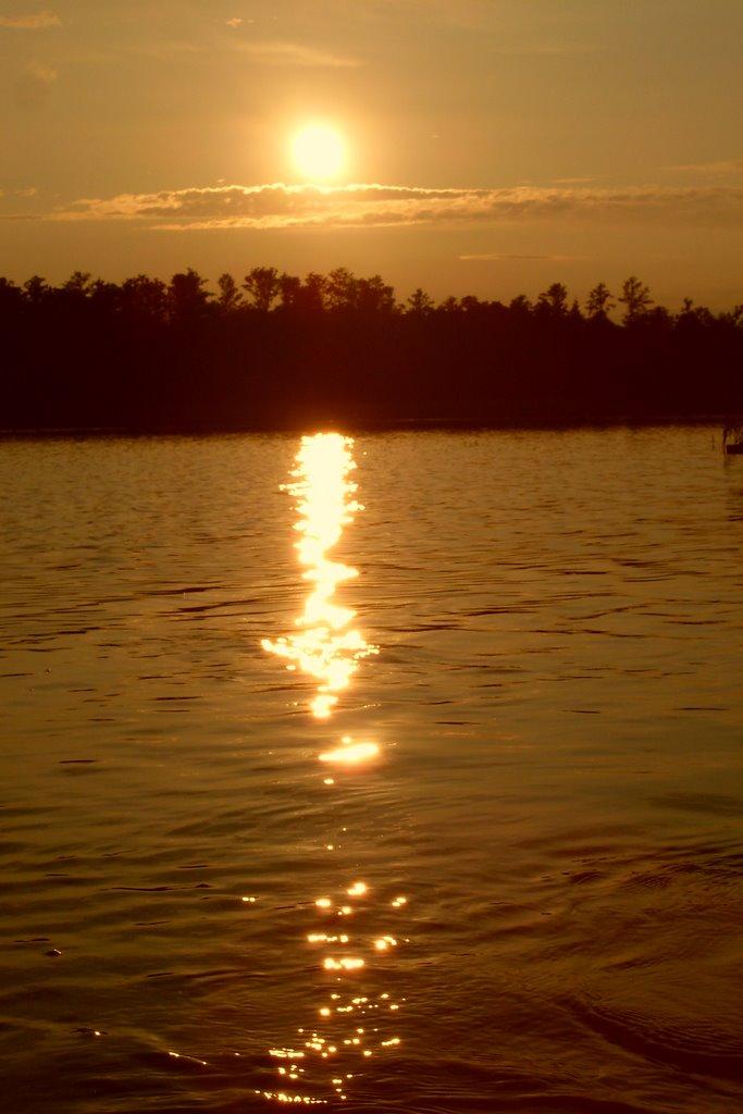 Підріччя з panoramio.com - Підріччя