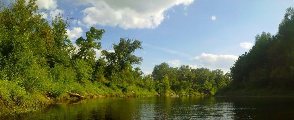 Приліпка з panoramio.com - Прилипка