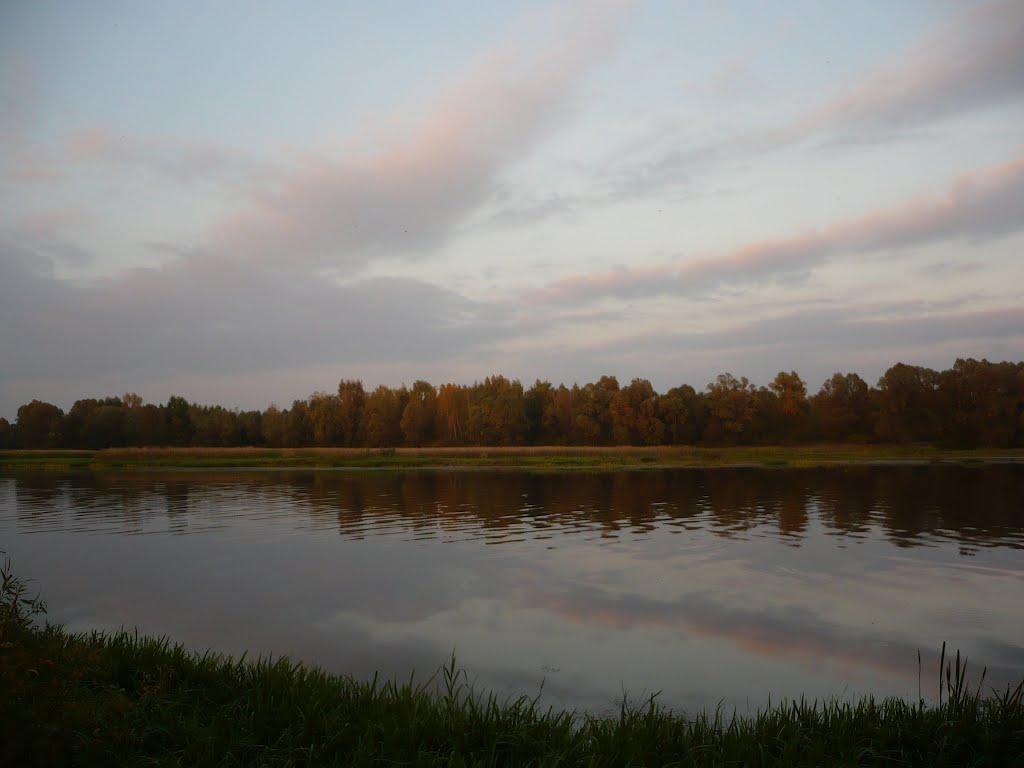Прохорів з panoramio.com - Прохоров