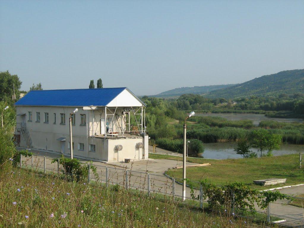 Волошкове з panoramio.com - Волошкове