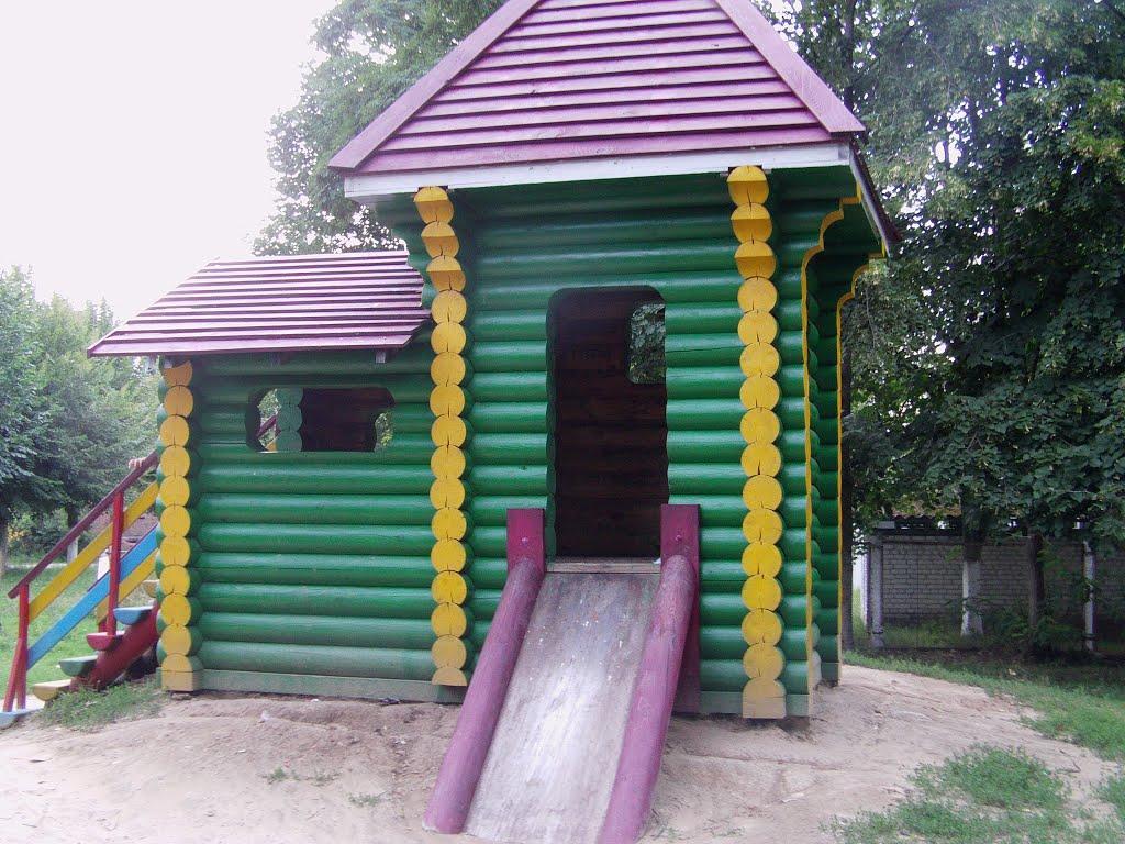 Свеса з panoramio.com - Свесса