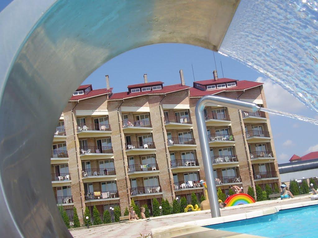 Юр'ївка з panoramio.com - Юр'ївка