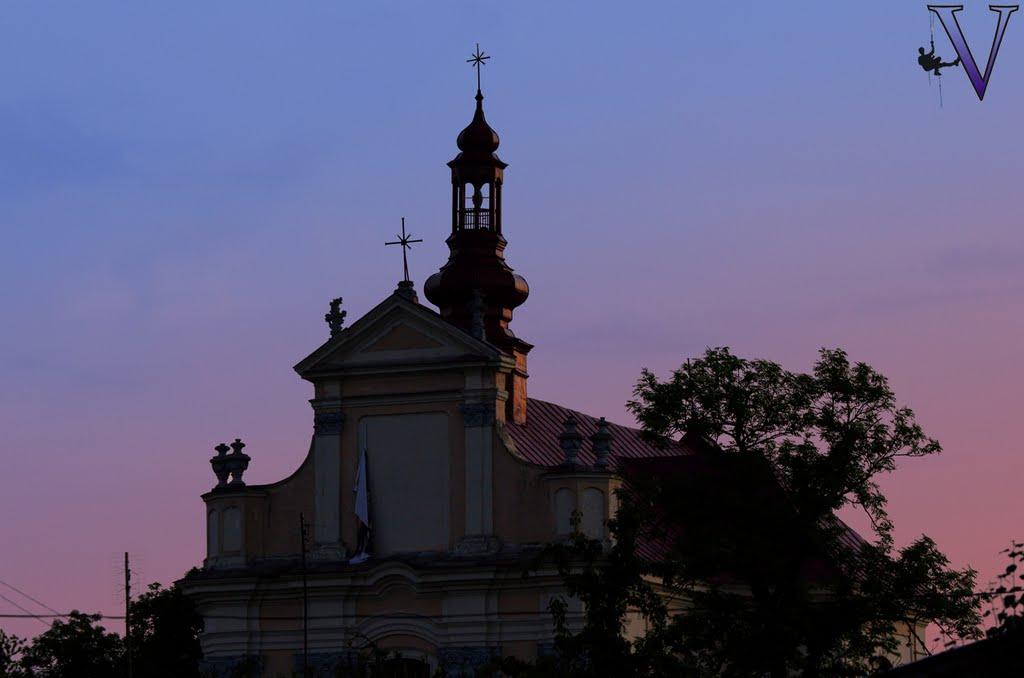 Лопатин з panoramio.com - Lopatyn