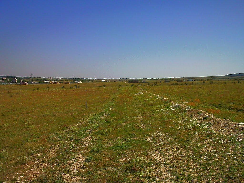Приятне Свідання з panoramio.com - Приятне Свідання