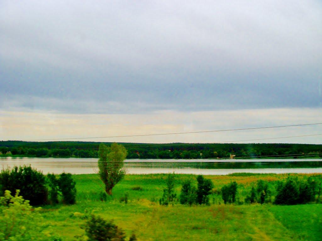 Неморож з panoramio.com - Nemorozh