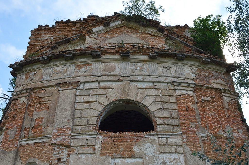 Вергуни з panoramio.com - Вергуны