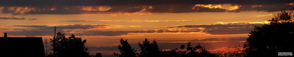 Микільське з panoramio.com - Микільське