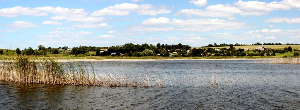 Бахматівці з panoramio.com - Бахматівці