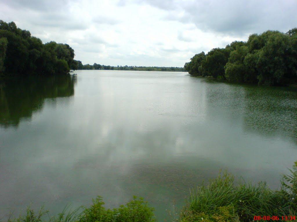 Рудьківка з panoramio.com - Рудьківка