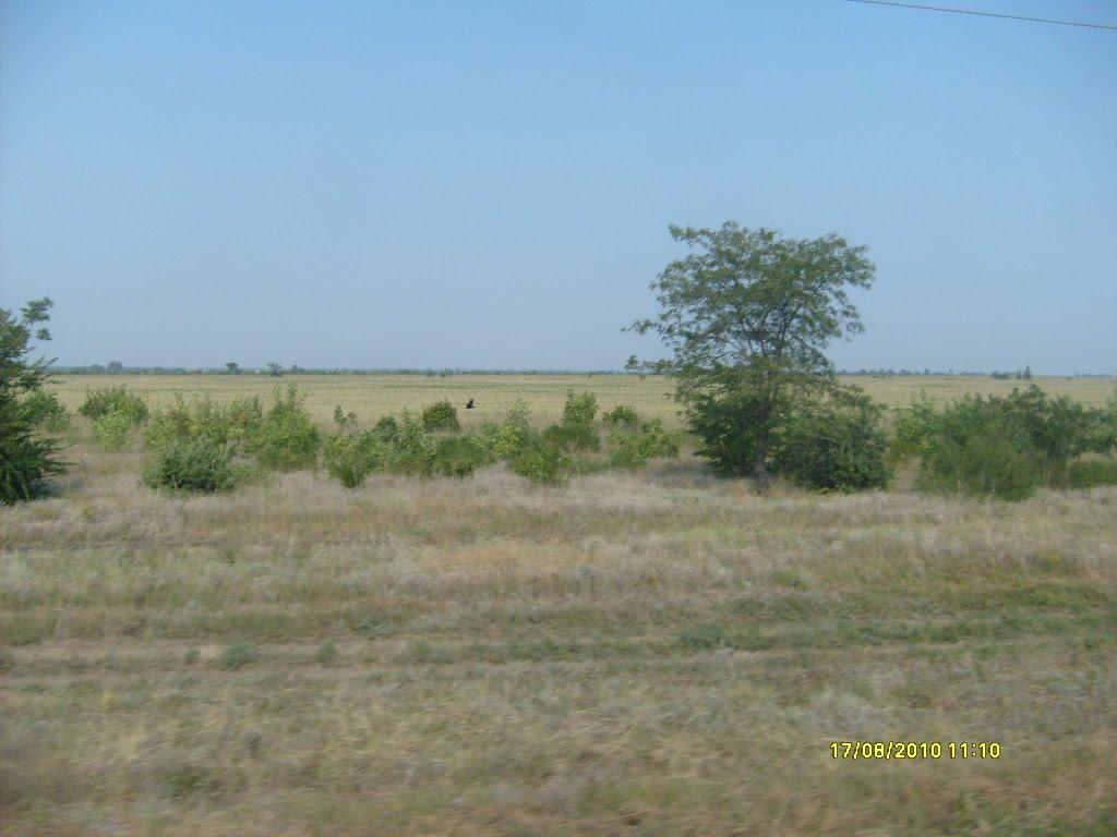 Долинське з panoramio.com - Долинське