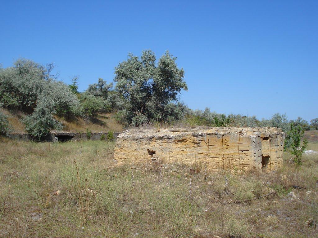 Ковалівка з panoramio.com - Ковалівка