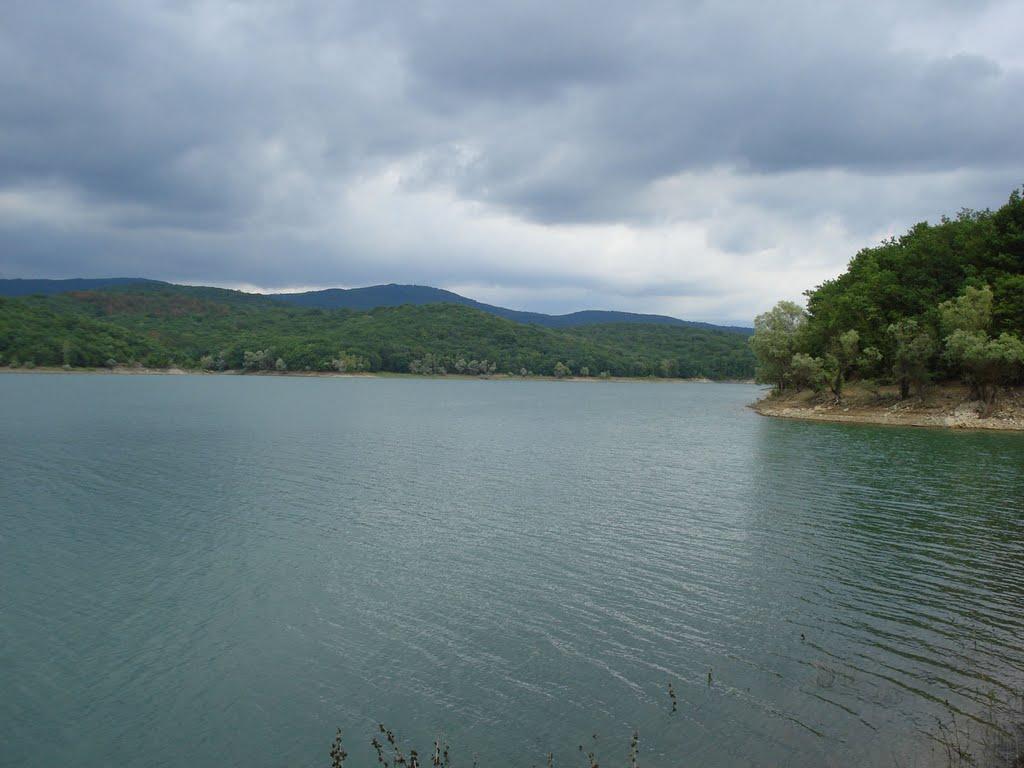 Кизилівка з panoramio.com - Кизилівка