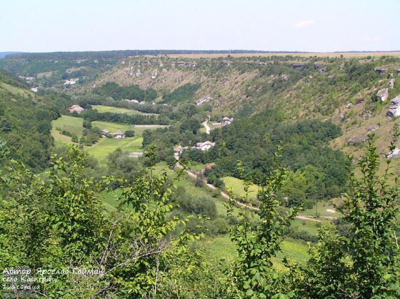 Репужинці з panoramio.com - Репужинці