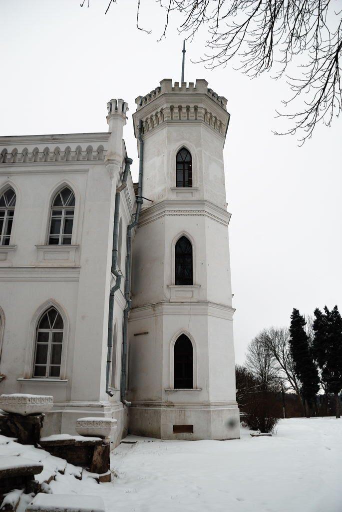 Шарівка з panoramio.com - Шаровка
