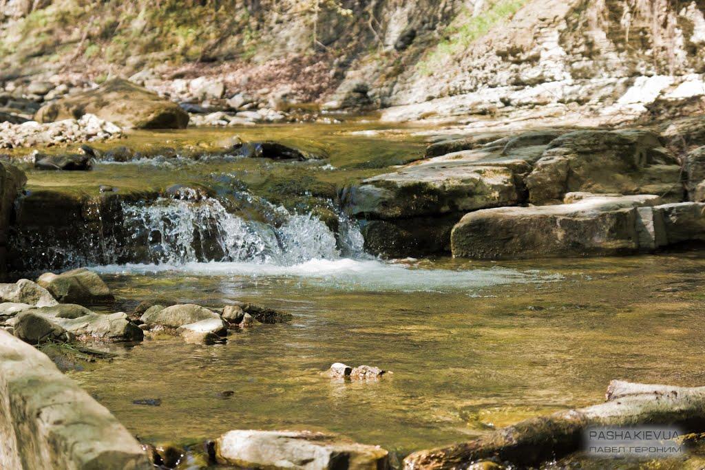 Кричка з panoramio.com - Кричка