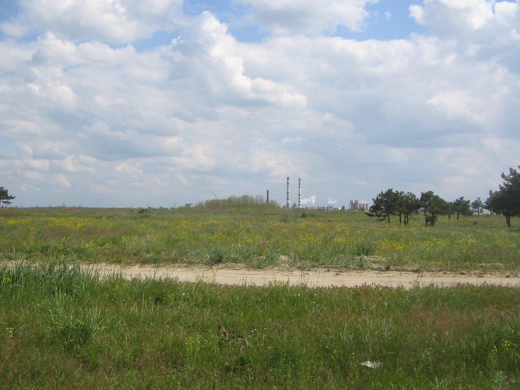 Галицинове з panoramio.com - Галициново