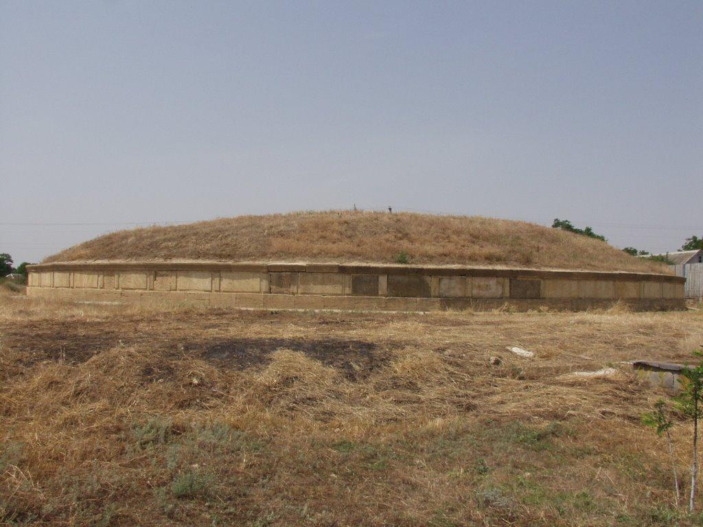 Парутине з panoramio.com - Парутино