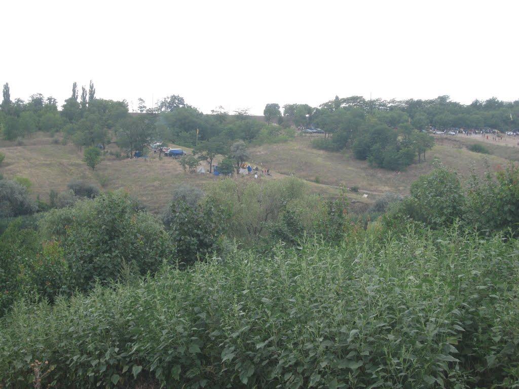 Олексіївка з panoramio.com - Алексеевка