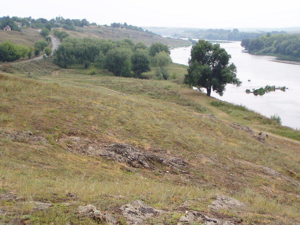 Побузьке з panoramio.com - Pobuzke