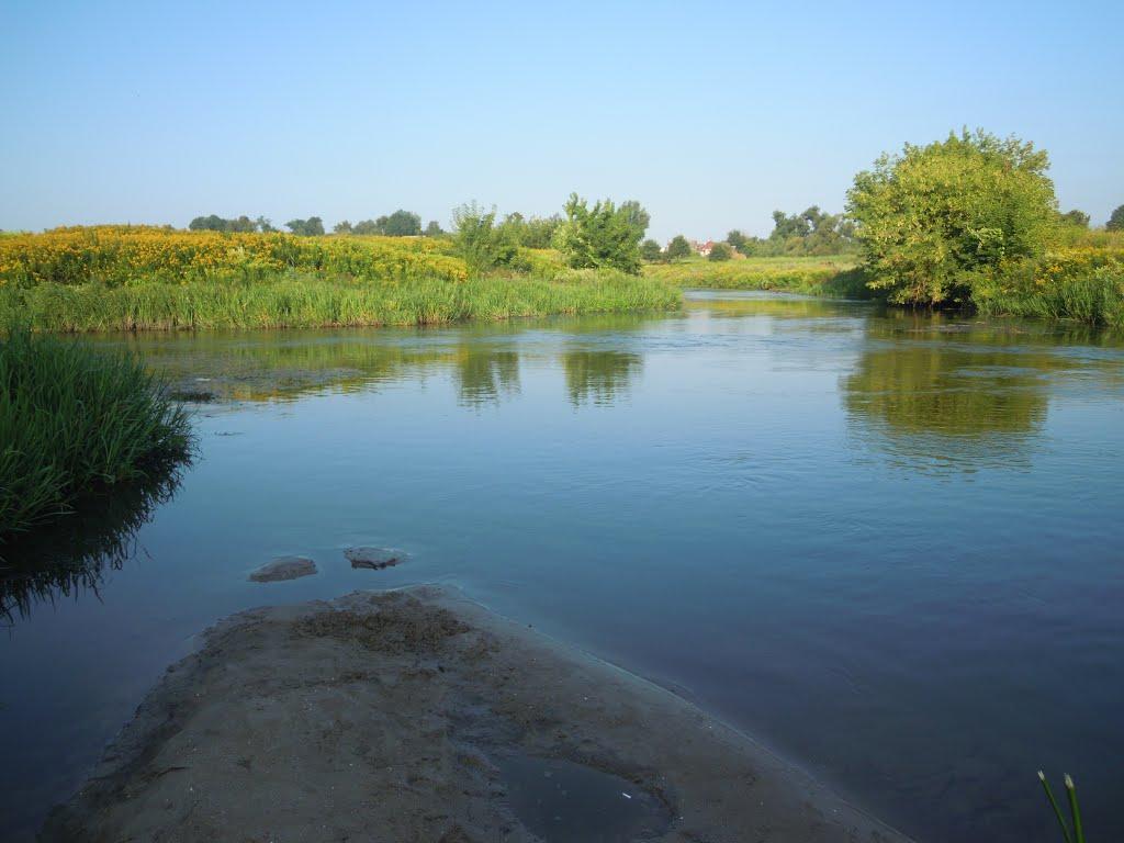 Михля з panoramio.com - Михля