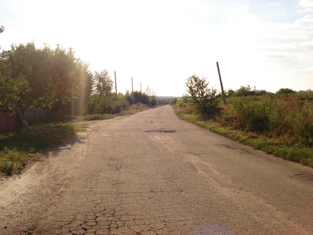 Берека з panoramio.com - Bereka